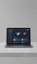 Company Formation Digital Interface