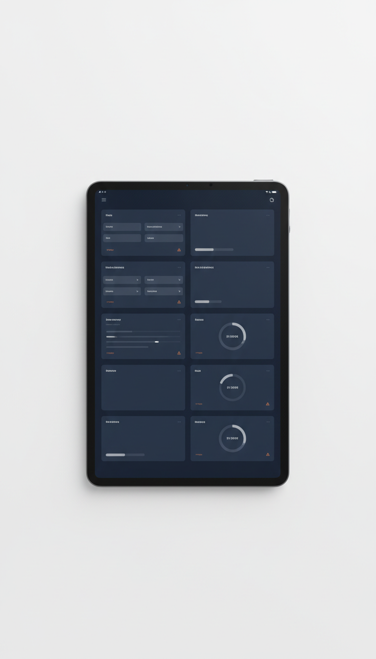 Statutory Compliance Dashboard Access