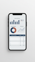 Financial Reporting On-Demand Platform